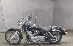 YAMAHA DRAGSTAR 250 VG02J