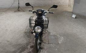 HONDA SUPER CUB50 AA04