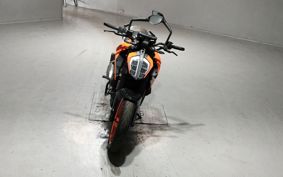 KTM 390 DUKE 2019 JPJ40