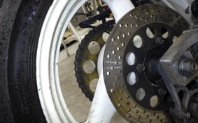 SUZUKI GSX400 IMPULSE 1999 GK79A