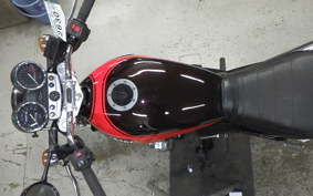 KAWASAKI ZEPHYR 400 KAI 1999 ZR400C