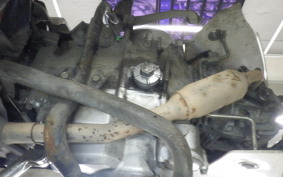 HONDA C50 SUPER CUB 2021 AA07