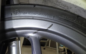 HONDA DIO 110 2023 JF31