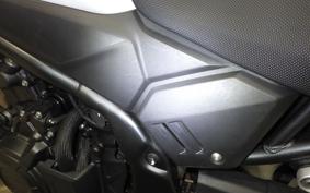 HONDA NX400 2024 NC65