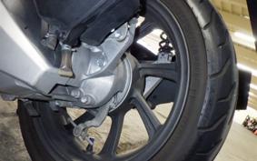 HONDA PCX125 2019 JF81