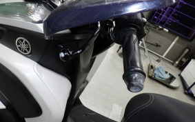 YAMAHA TRICITY 125 2012
