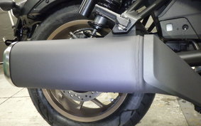 HONDA REBEL 1100 S DCT 2026 SC87