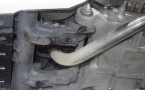 HONDA PCX 125 2007 JF56