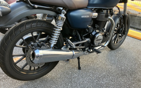 HONDA GB350 2021 NC59