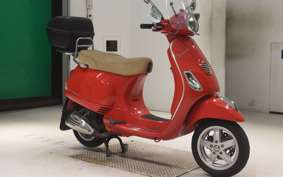 VESPA LX150 ie 2008