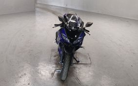 YAMAHA YZF-R15 RG52