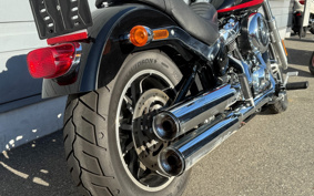 HARLEY HARLEY FXLR1340 2018 YNJ