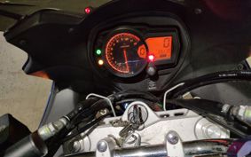 SUZUKI BANDIT1250F GW72A