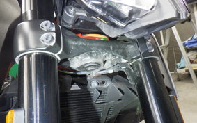 KTM 390 DUKE 2021