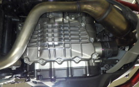 HONDA NC750X DCT 2025 RH23