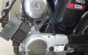 YAMAHA YB50 F5B
