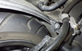 YAMAHA CYGNUS 125 XSR 3 2019 SED8J