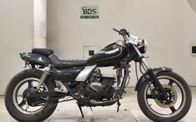 KAWASAKI ELIMINATOR 250 SE EL250A