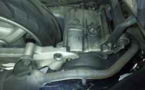 YAMAHA CYGNUS 125 X 2 SE44J