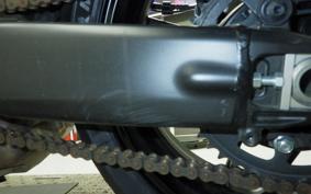 YAMAHA XSR900 2025 RN96J