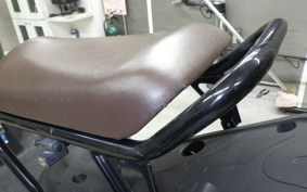 HONDA ZOOMER 1986 AF58