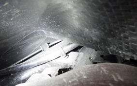 HONDA TACT-4ﾍﾞｰｼｯｸ AF79