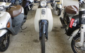 HONDA C50 SUPER CUB C50