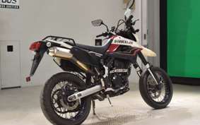 KAWASAKI KLX250D TRACKER X 2016 LX250V