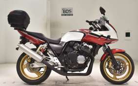 HONDA CB400 SUPER BOLDOR VTEC 2006 NC39
