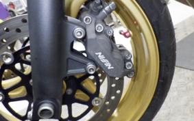 HONDA CB400SF VTEC 2008 NC42