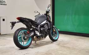 YAMAHA MT-09 2023 RN69J
