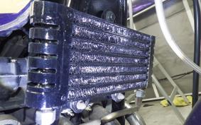 KAWASAKI ZEPHYR 400 Gen.2 1995 ZR400C