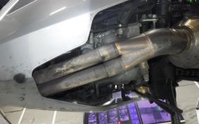 KAWASAKI NINJA 400 ABS 2015 EX400E