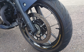 SUZUKI JIKUSA-250 ED22Y