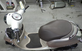 HONDA GIORNO 2 2018 AF70