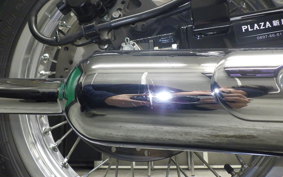 KAWASAKI W800 2019 EJ800B