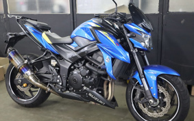 SUZUKI GSX-S750 ABS 2020 C533F