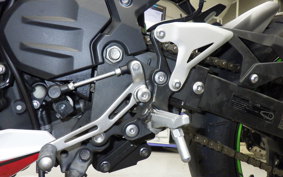 KAWASAKI NINJA 400 2022 EX400G