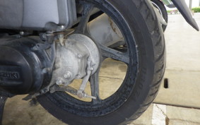 SUZUKI ADDRESS 110 CE47A