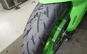 KAWASAKI ZX-4RR 2024 ZX400P