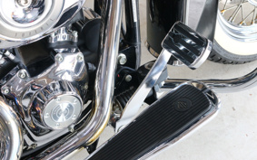 HARLEY HARLEY FLSTN1340-1450 2009 JD5