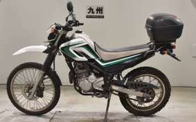 YAMAHA SEROW 250 Gen.2 DG17J