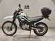 Фото Yamaha SEROW 250 Gen.2 с японского аукциона