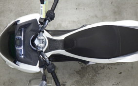 HONDA PCX125 2016 JF56