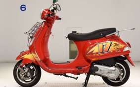 VESPA VXL125