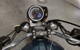HONDA GB350 2021 NC59