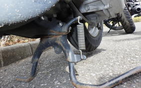 HONDA CREA SCOOPY AF55