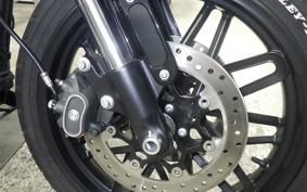 HARLEY XL1200CX 2018