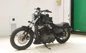 HARLEY XL1200N 2009