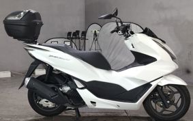 HONDA PCX 160 KF47